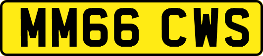 MM66CWS