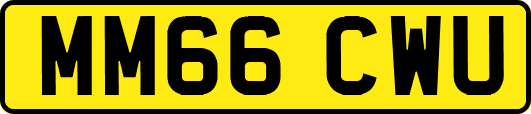 MM66CWU