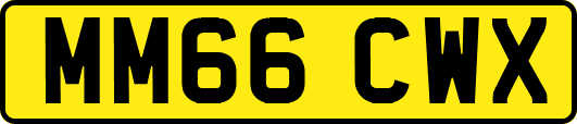 MM66CWX