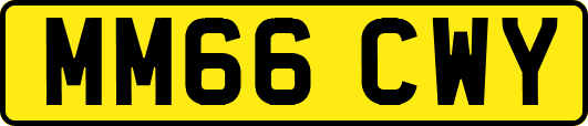 MM66CWY