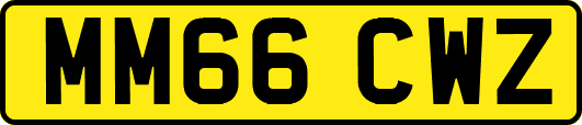 MM66CWZ