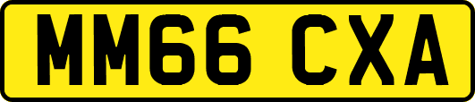 MM66CXA