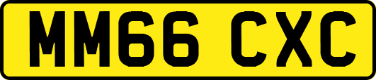 MM66CXC