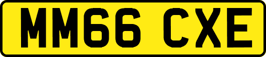 MM66CXE