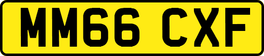MM66CXF