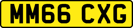 MM66CXG