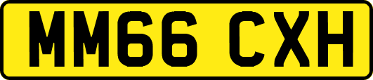 MM66CXH