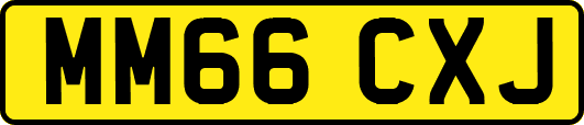 MM66CXJ