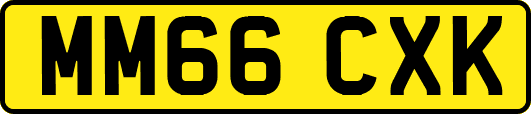 MM66CXK