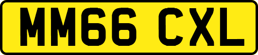 MM66CXL