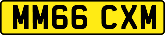 MM66CXM