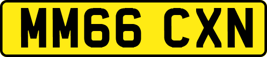 MM66CXN