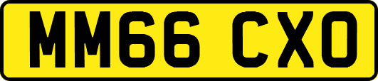 MM66CXO