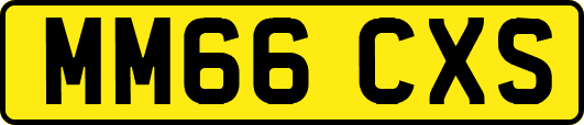 MM66CXS
