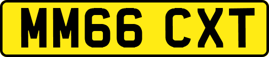 MM66CXT