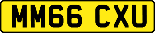 MM66CXU