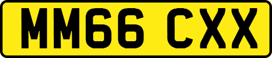 MM66CXX