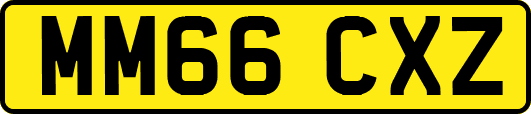 MM66CXZ