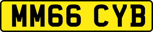 MM66CYB