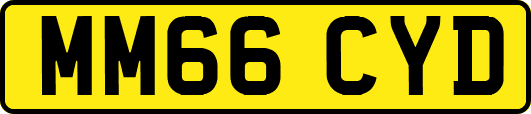 MM66CYD