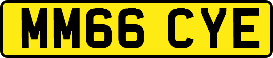 MM66CYE