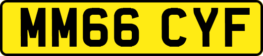 MM66CYF