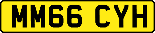 MM66CYH