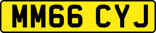 MM66CYJ