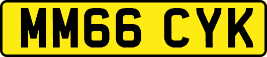 MM66CYK