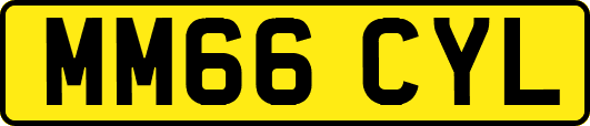 MM66CYL