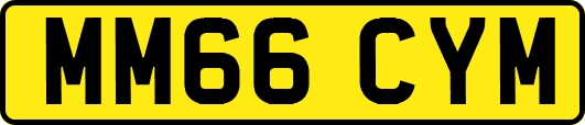MM66CYM