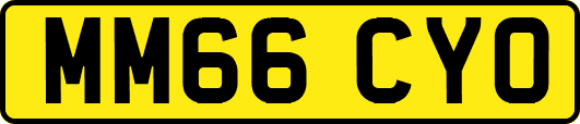 MM66CYO