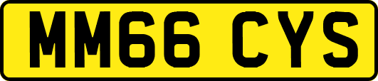 MM66CYS