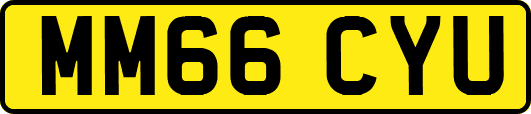 MM66CYU