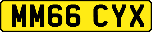MM66CYX