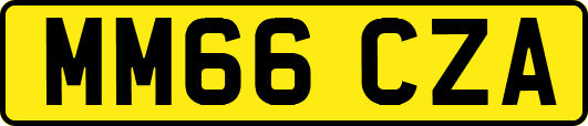 MM66CZA