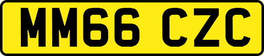 MM66CZC