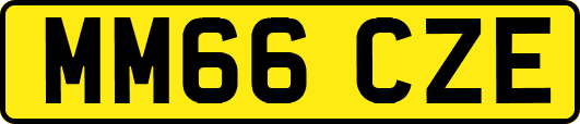 MM66CZE