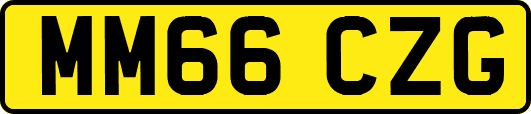 MM66CZG
