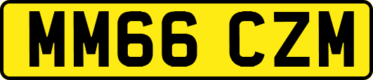 MM66CZM