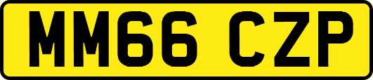 MM66CZP