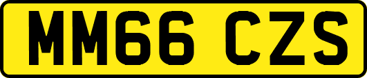 MM66CZS