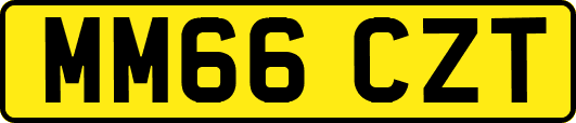 MM66CZT