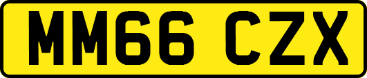 MM66CZX