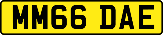 MM66DAE