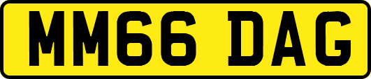 MM66DAG
