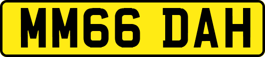 MM66DAH