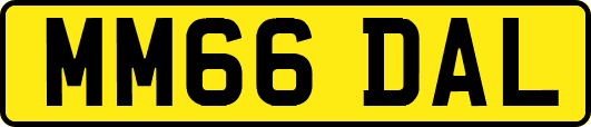 MM66DAL