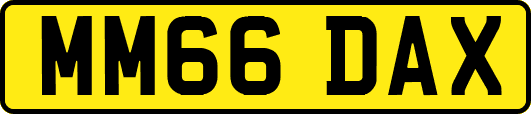 MM66DAX
