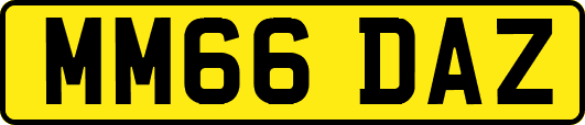 MM66DAZ